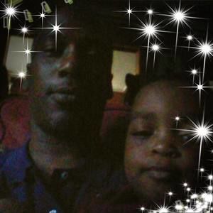 Meet your Posher, Randy